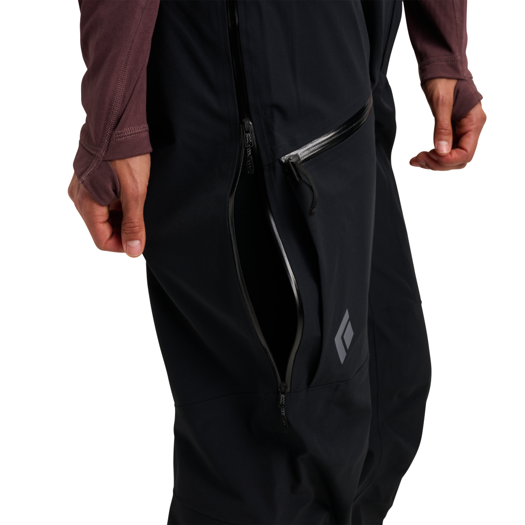 Recon Stretch Ski Pants - Women's