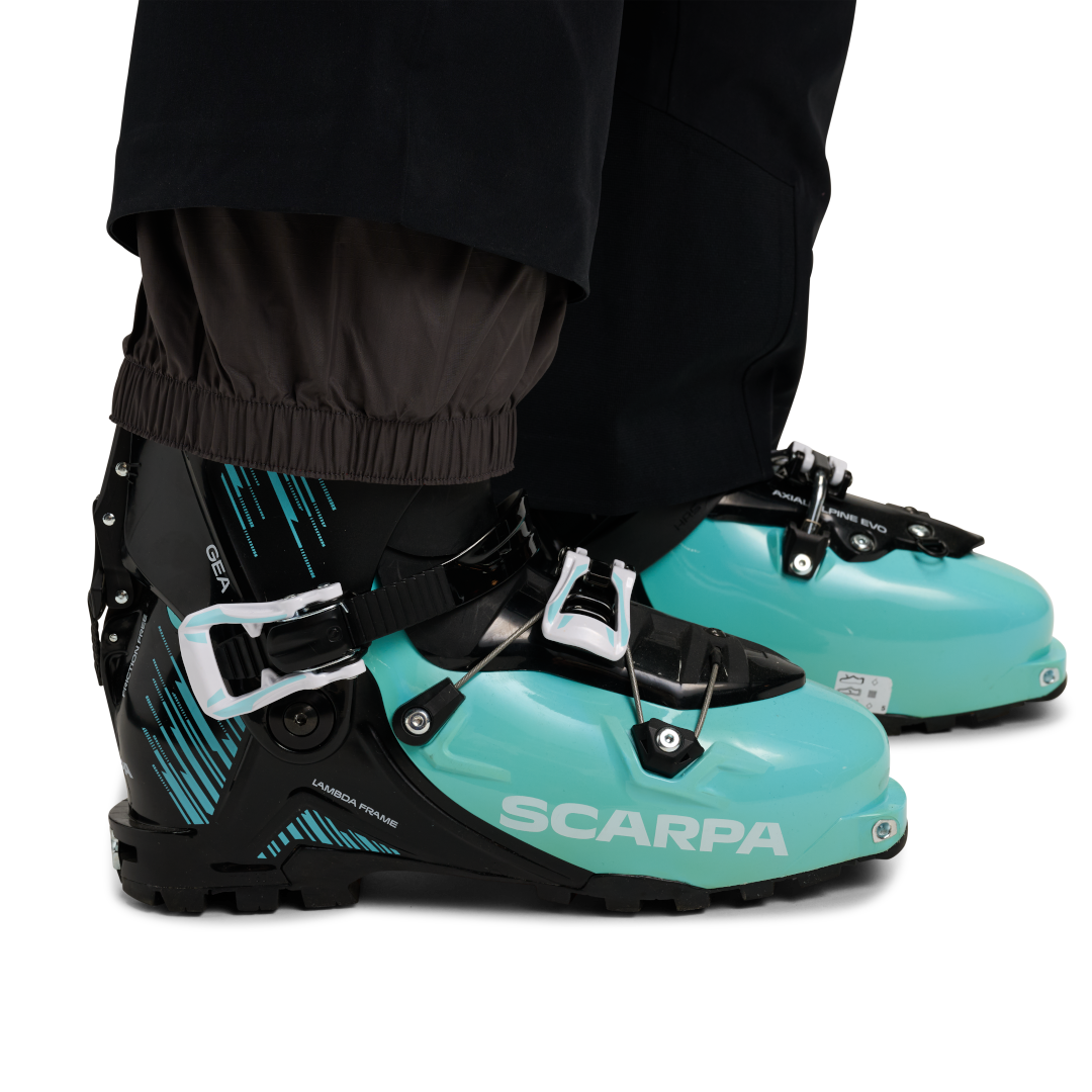Recon Stretch Ski Pants - Women's
