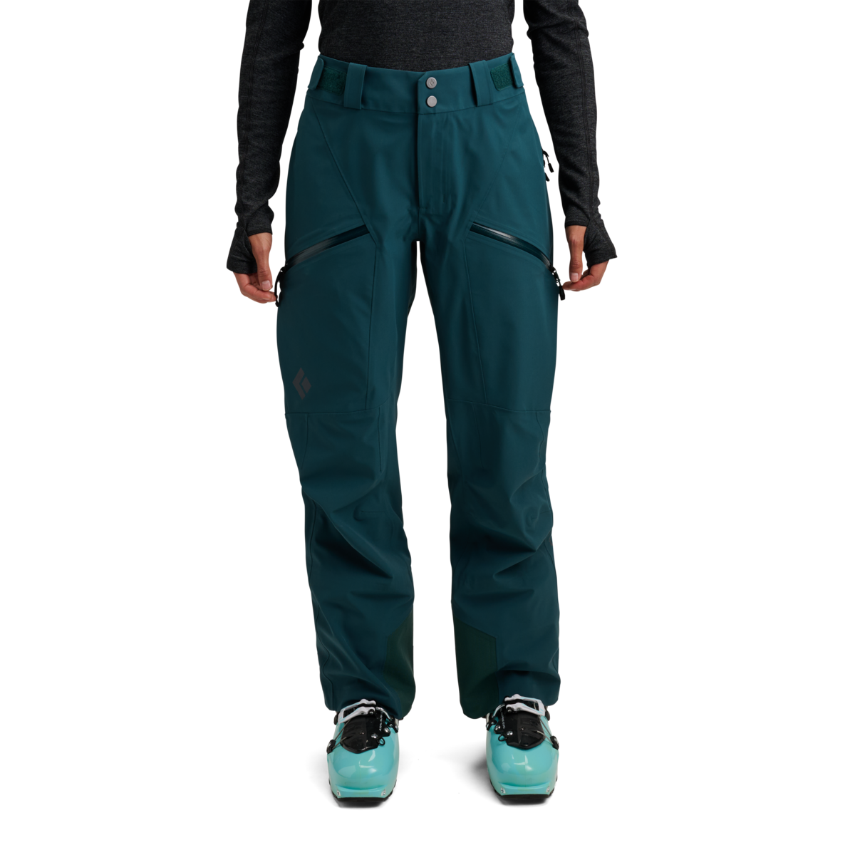 Recon Stretch Ski Pants - Women's