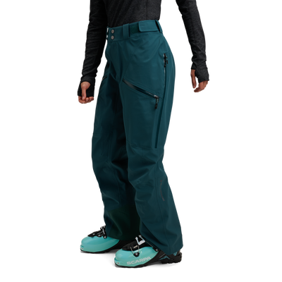 Recon Stretch Ski Pants - Women's