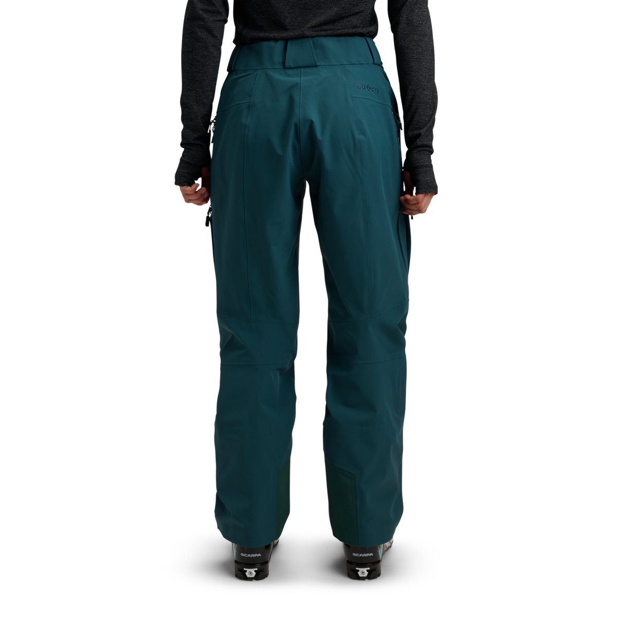 Recon Stretch Ski Pants - Women's