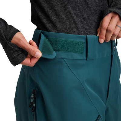 Recon Stretch Ski Pants - Women's