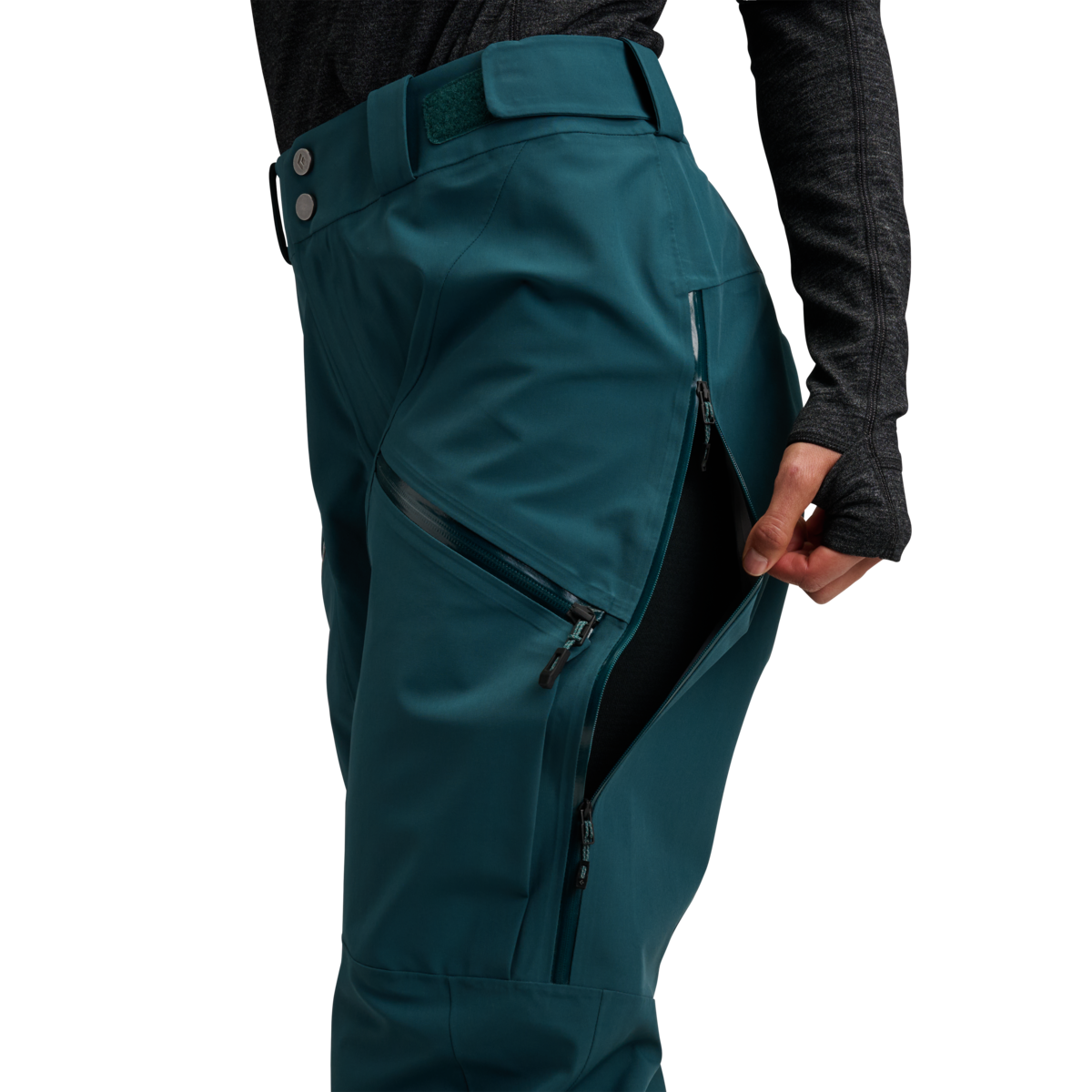 Recon Stretch Ski Pants - Women's