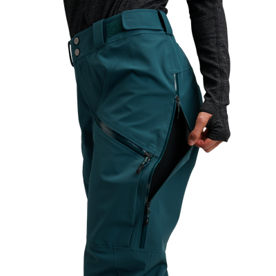 Recon Stretch Ski Pants - Women's