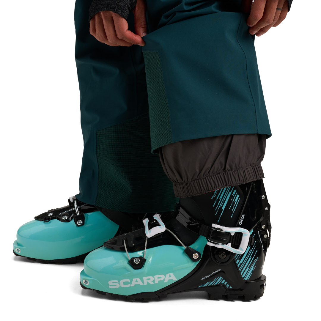 Recon Stretch Ski Pants - Women's
