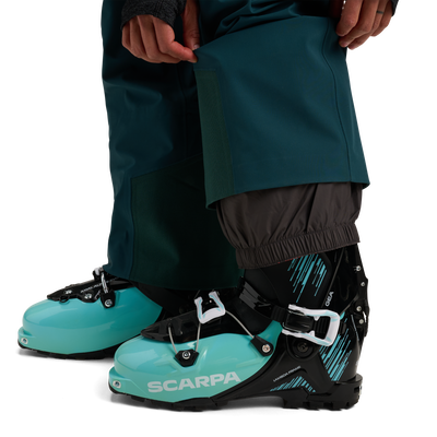 Recon Stretch Ski Pants - Women's