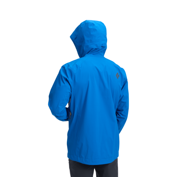 Drifter Blue