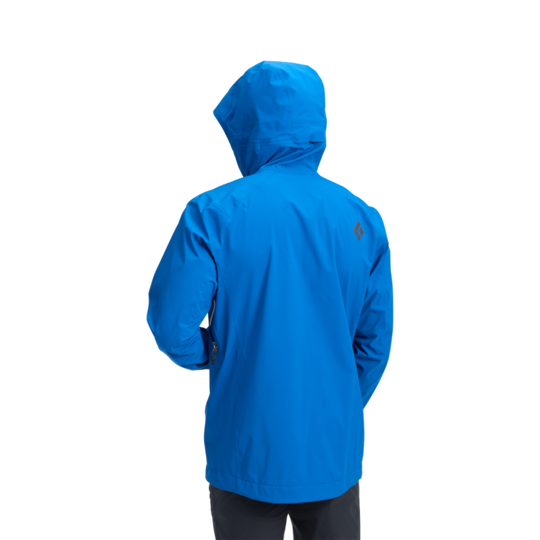 Highline Stretch Shell - Men's – Black Diamond Australia