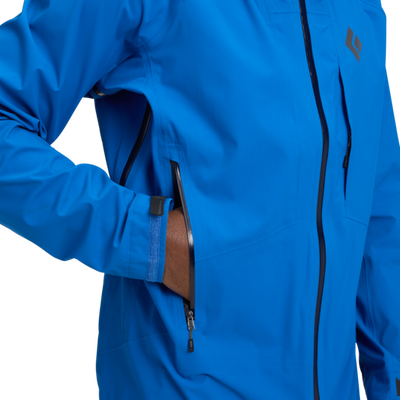 Highline Stretch Shell - Men's