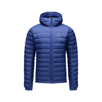 Twilight Blue