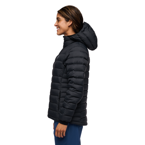 Access Down Hoody - Women's