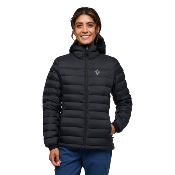 Access Down Hoody - Women's