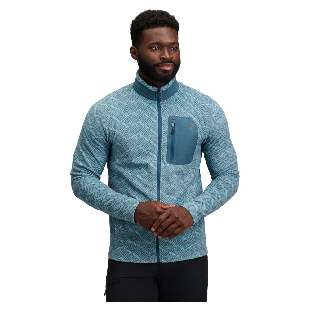 Midnight Blue