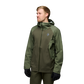 Tundra/Dark Moss