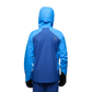 Vertical Blue/Twilight Blue