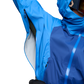 Vertical Blue/Twilight Blue