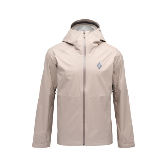 Fineline Stretch Shell Men's