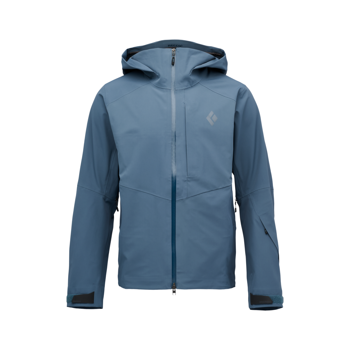 Recon Stretch Ski Shell - Men's