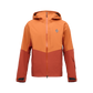 Saffron/Burnt Sienna