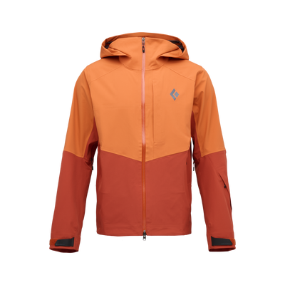 Recon Stretch Ski Shell - Men's