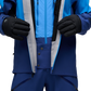 Vertical Blue/Twilight Blue