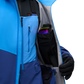 Vertical Blue/Twilight Blue