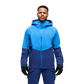 Vertical Blue/Twilight Blue