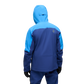 Vertical Blue/Twilight Blue
