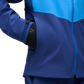 Vertical Blue/Twilight Blue