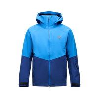Vertical Blue/Twilight Blue