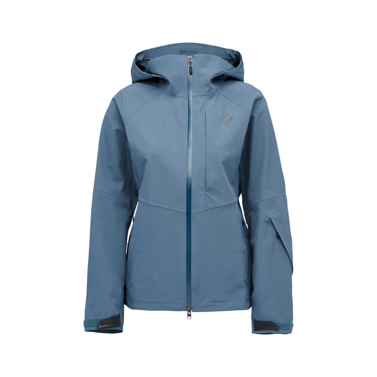 Recon Stretch Ski Shell - Women's
