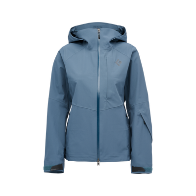 Recon Stretch Ski Shell - Women's