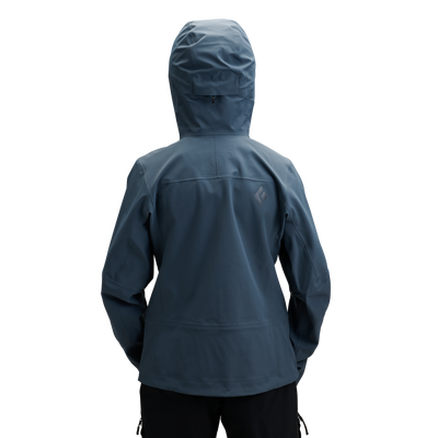 Recon Stretch Ski Shell - Women's