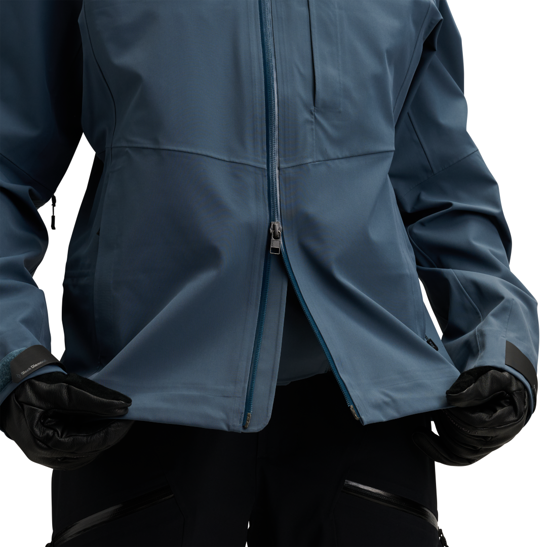Midnight Blue