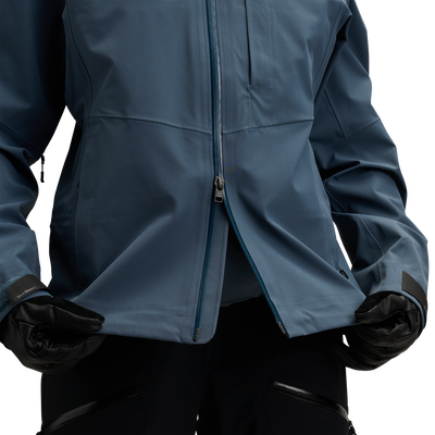 Recon Stretch Ski Shell - Women's