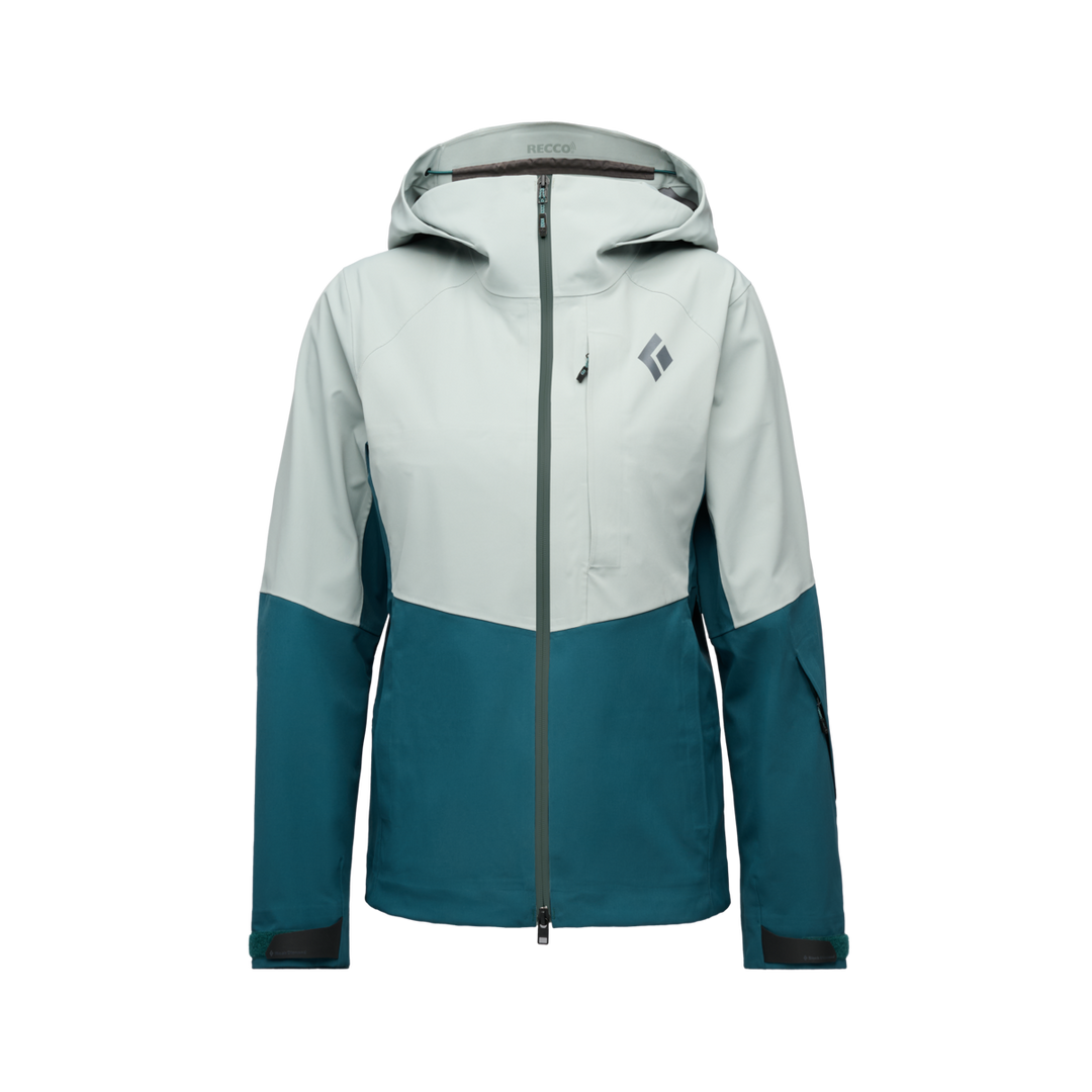 Recon Stretch Ski Shell - Women's – Black Diamond Australia