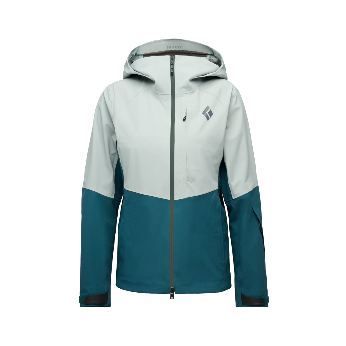 Recon Stretch Ski Shell - Women's