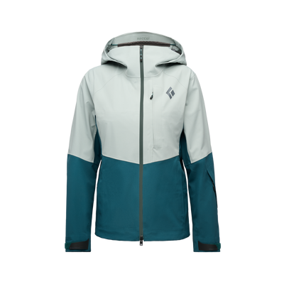 Recon Stretch Ski Shell - Women's