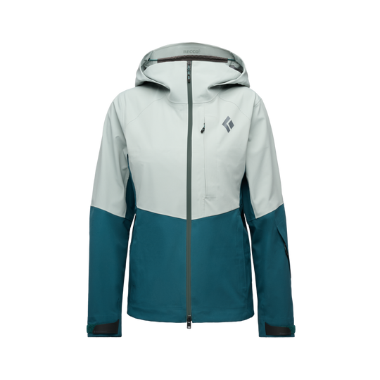 Recon Stretch Ski Shell - Women's – Black Diamond Australia