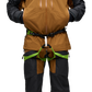 Black/Rye