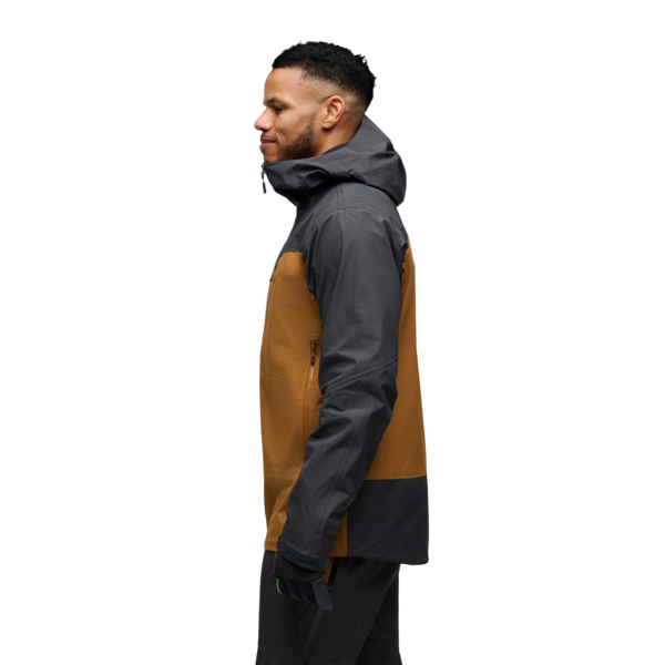 Black/Rye