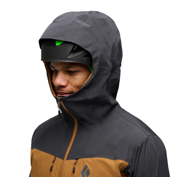 Black/Rye