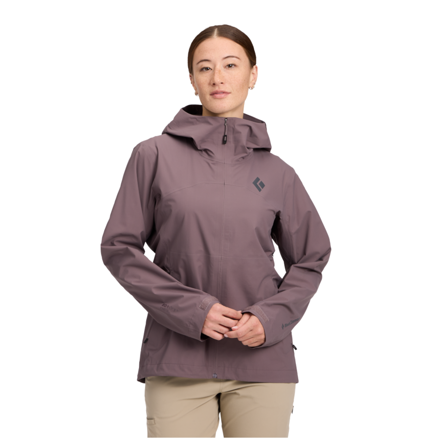 Dark Mauve