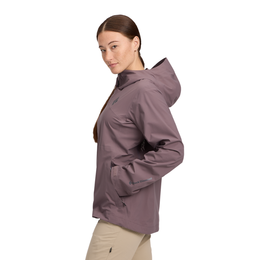 Dark Mauve