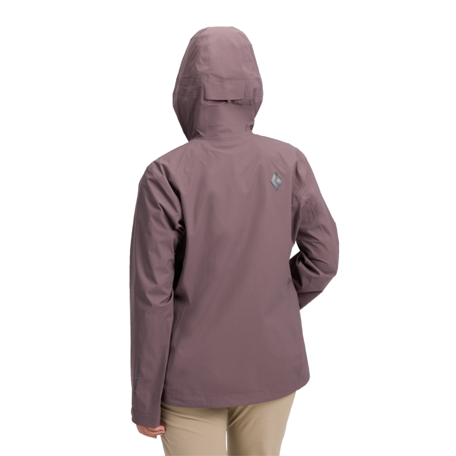 Dark Mauve