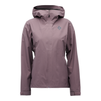 Dark Mauve