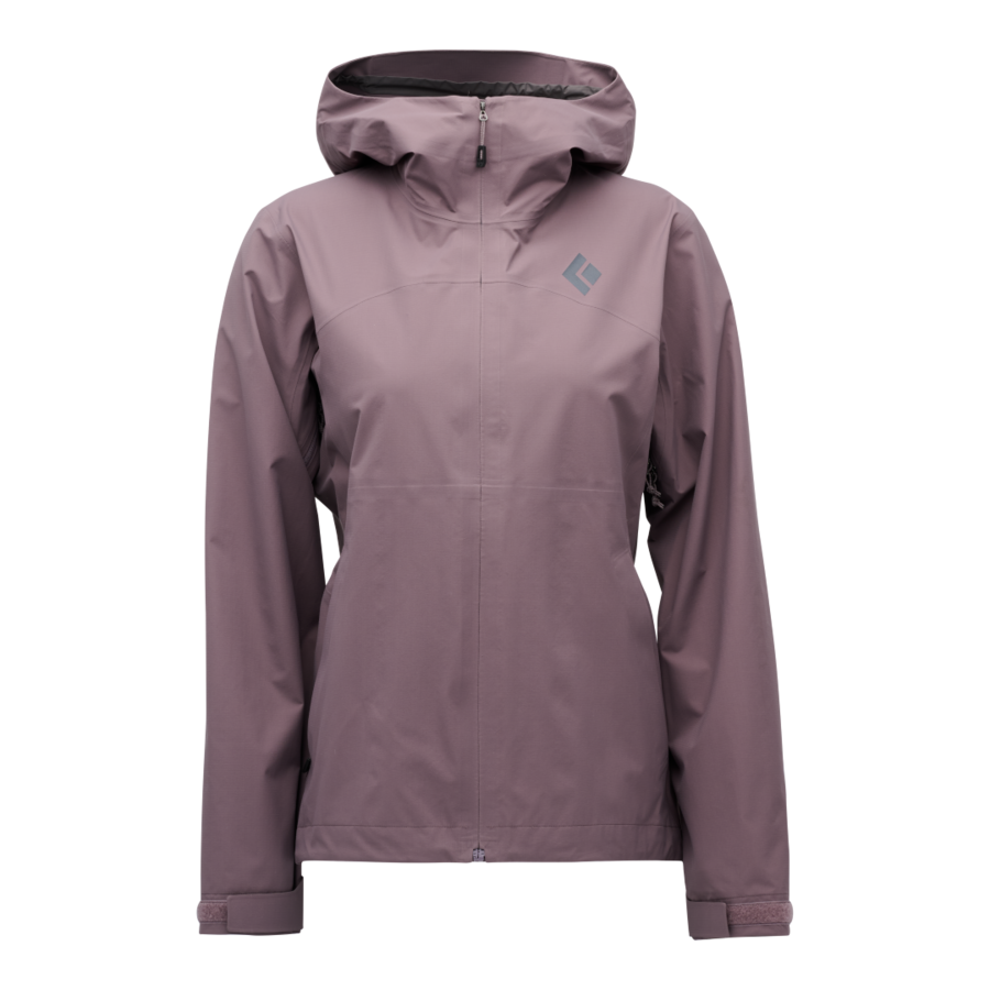 Dark Mauve