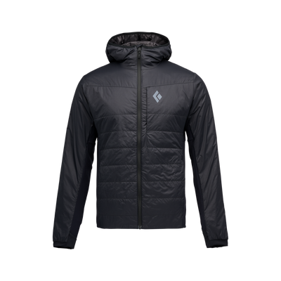 Solution 1.0 Hoody - Men's
