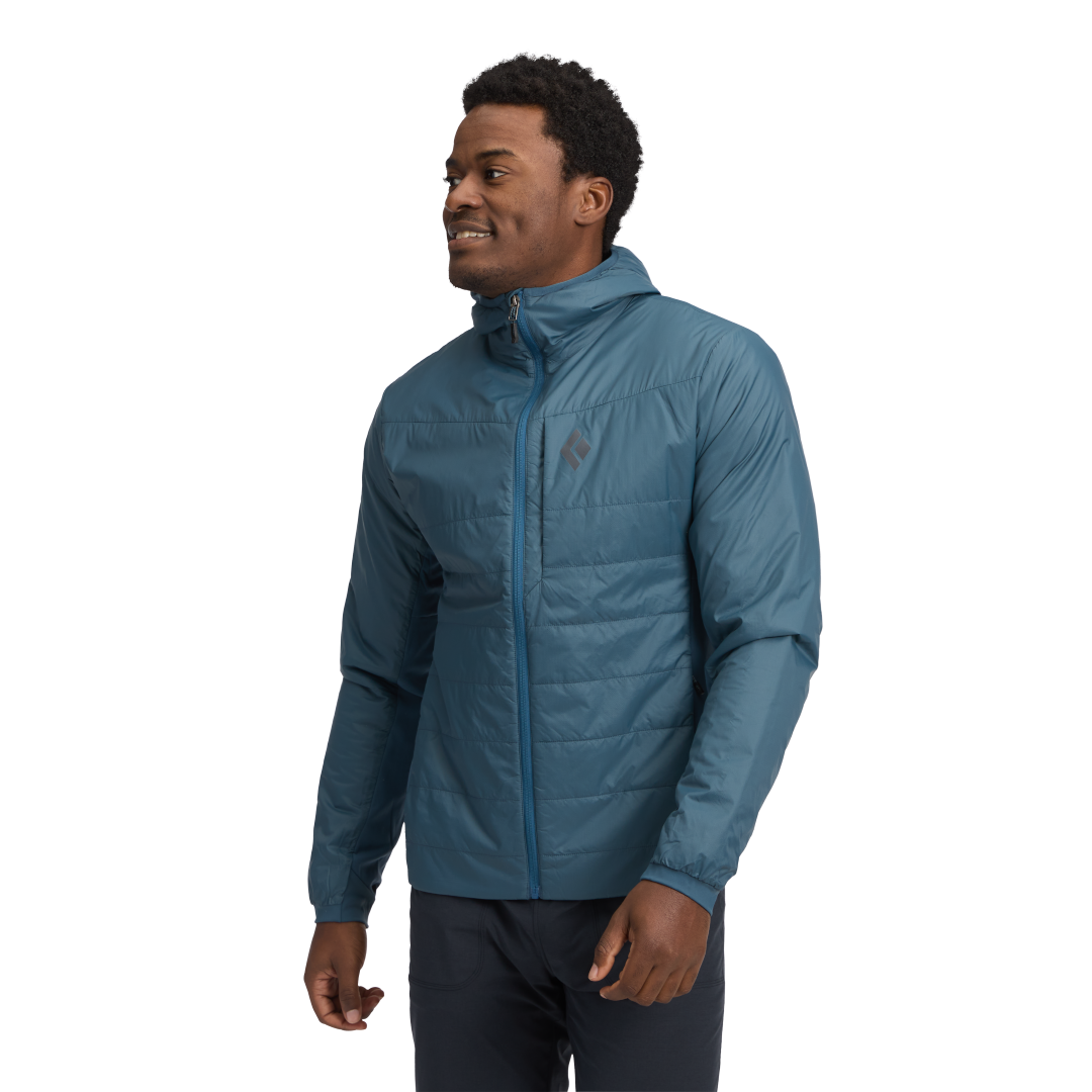 Solution 1.0 Hoody - Men's