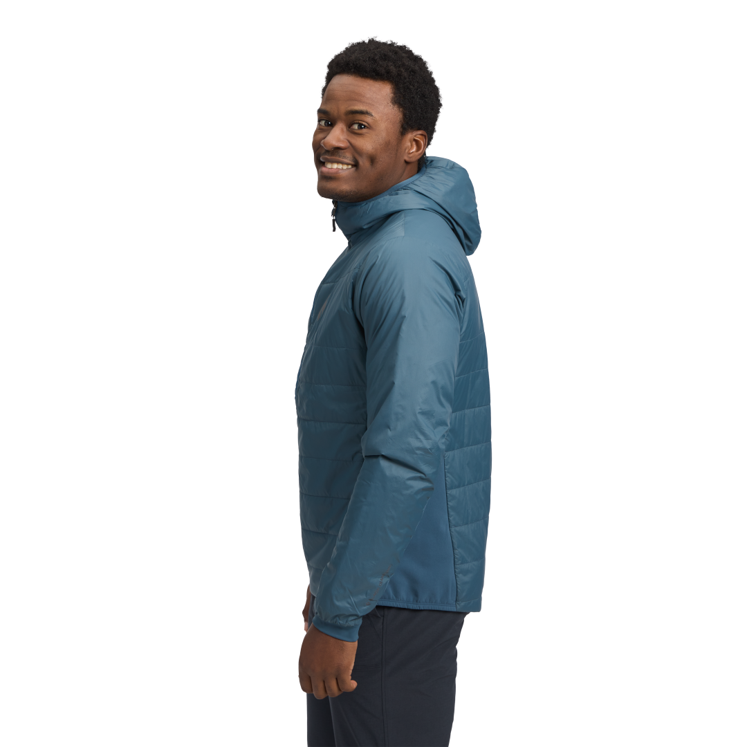 Solution 1.0 Hoody - Men's